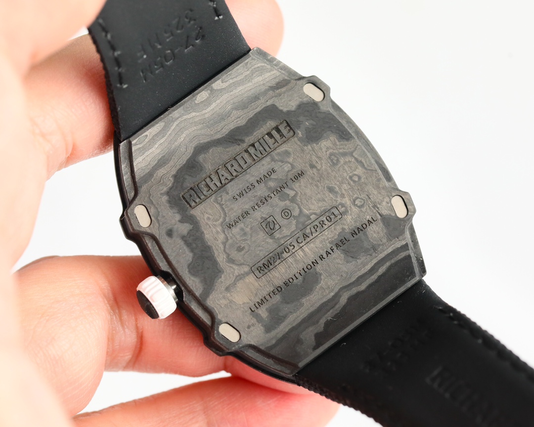 Richard Mille